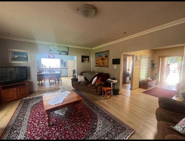 4 BEDROOM HOUSE FOR SALE IN BEYERS PARK